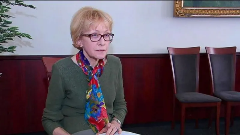 Ministryně Válková: Dohnal odmítal snížit počet tabulkových míst