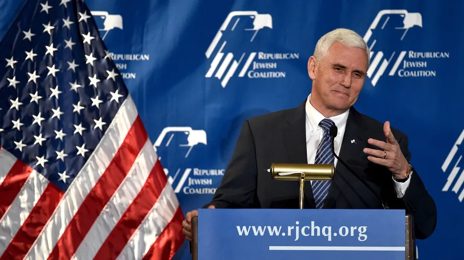 Mike Pence