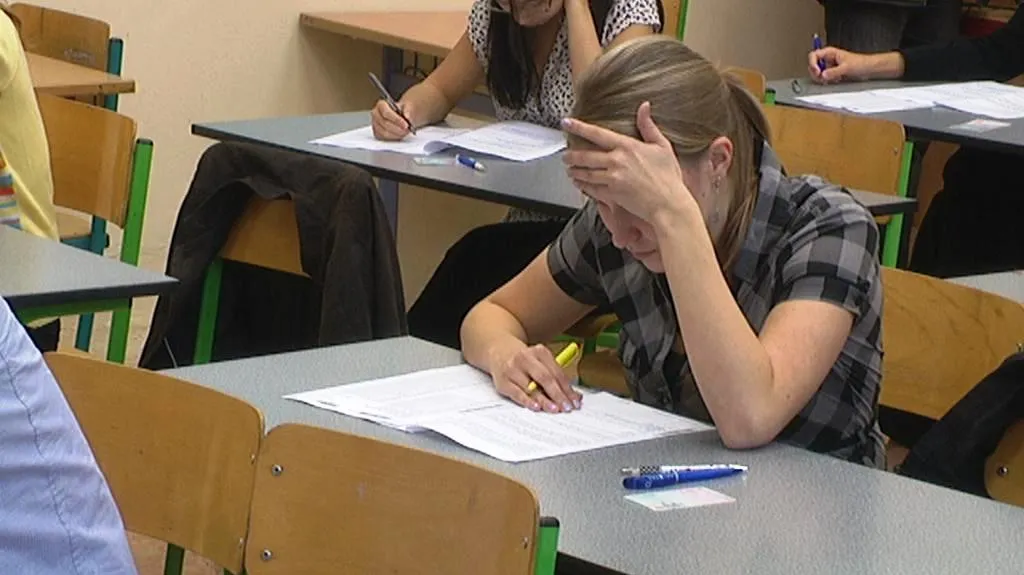 Státní maturita