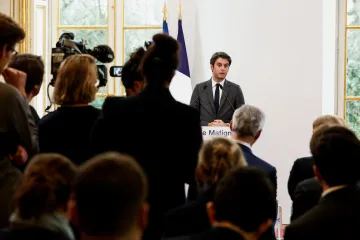Francie v reakci na protesty farmářů uzákoní potravinovou suverenitu