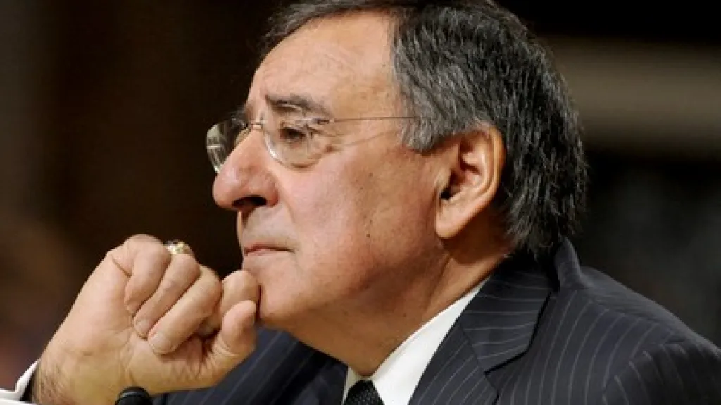 Leon Panetta