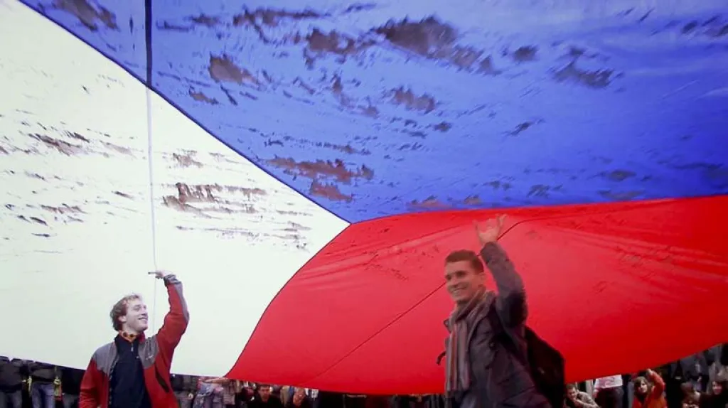 Největší přání