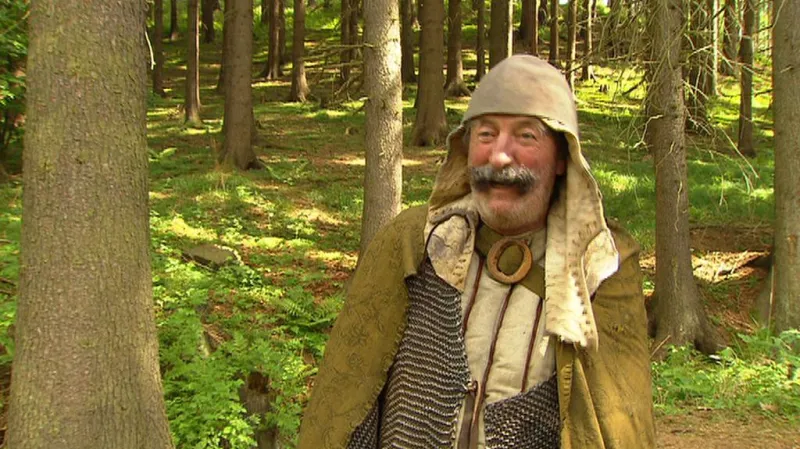 Bolek Polívka / Kovář z Podlesí