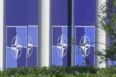 Krize na východě Evropy komplikuje výběr příštího šéfa NATO