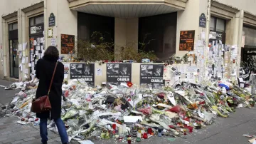Měsíc od útoku na Charlie Hebdo