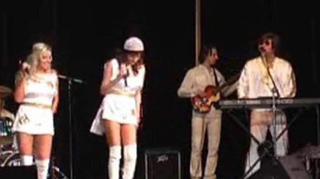 ABBA revival