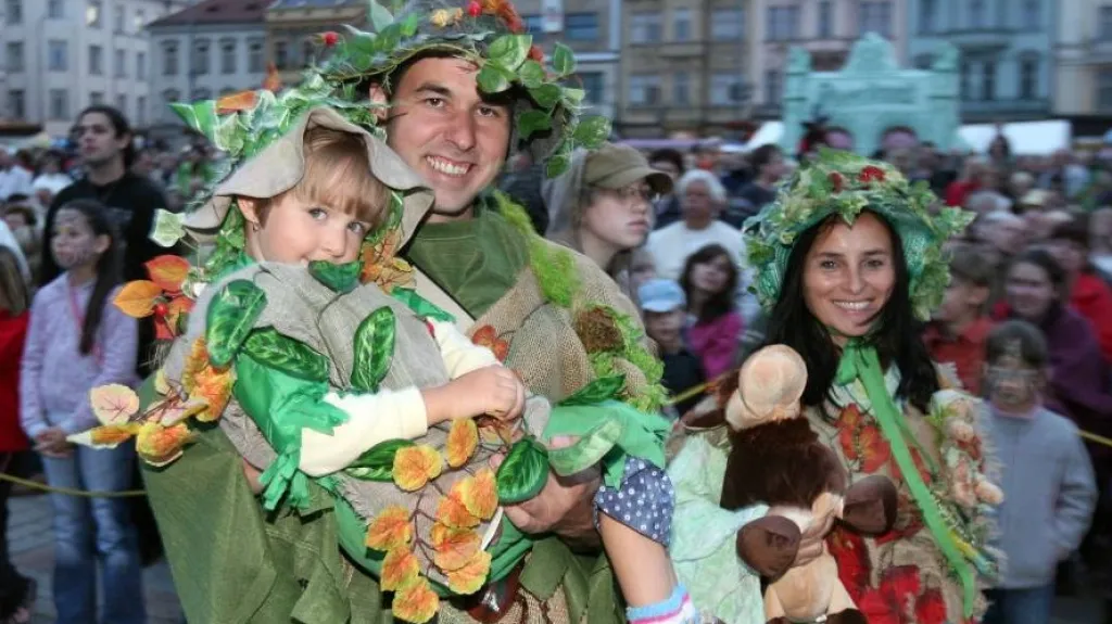 Historický víkend v Plzni