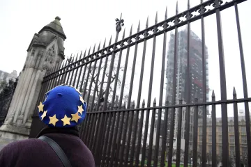 Čeští občané ve Velké Británii musí do konce měsíce zažádat o status usedlíka, jinak jim hrozí vyhoštění