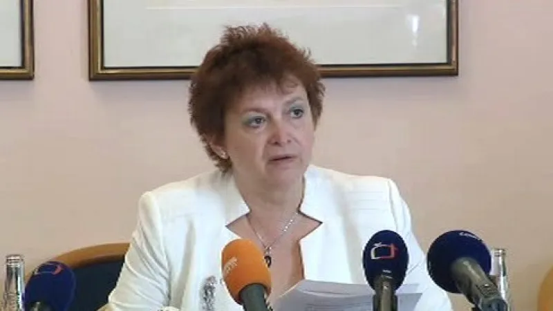 Vladimíra Dvořáková