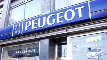 Peugeot