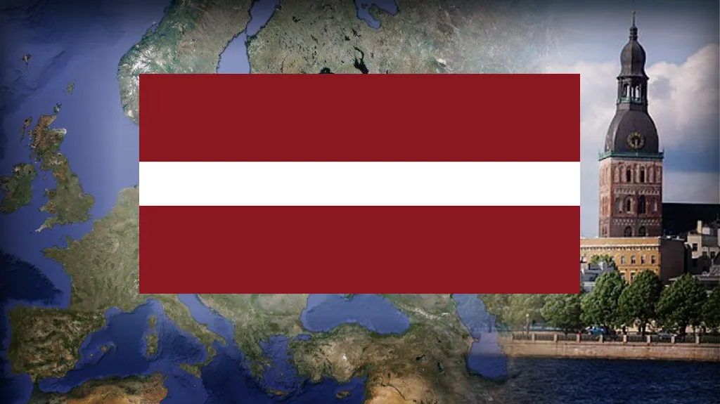 Lotyšsko