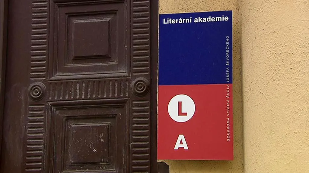 Literární akademie