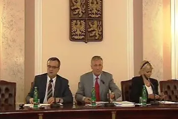 Rozpočet Kalousek dopracuje do dvou týdnů, deficit ale zůstane 38,1 miliardy