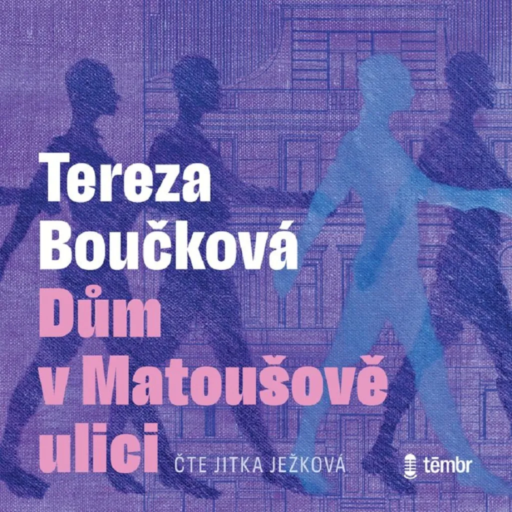 Interpretkou roku je Jitka Ježková, titul jí vynesla audiopodoba knihy Terezy Boučkové Dům v Matoušově ulici o osudech skutečných obyvatel jedné budovy vpletených do dějin dvacátého století. „Dům v Matoušově ulici představuje typický příklad, kdy četba úroveň literárního díla výrazně povýší. Osobitý projev, hluboce uvěřitelně emoční, vyvolává až barevný představový film,“ míní porota