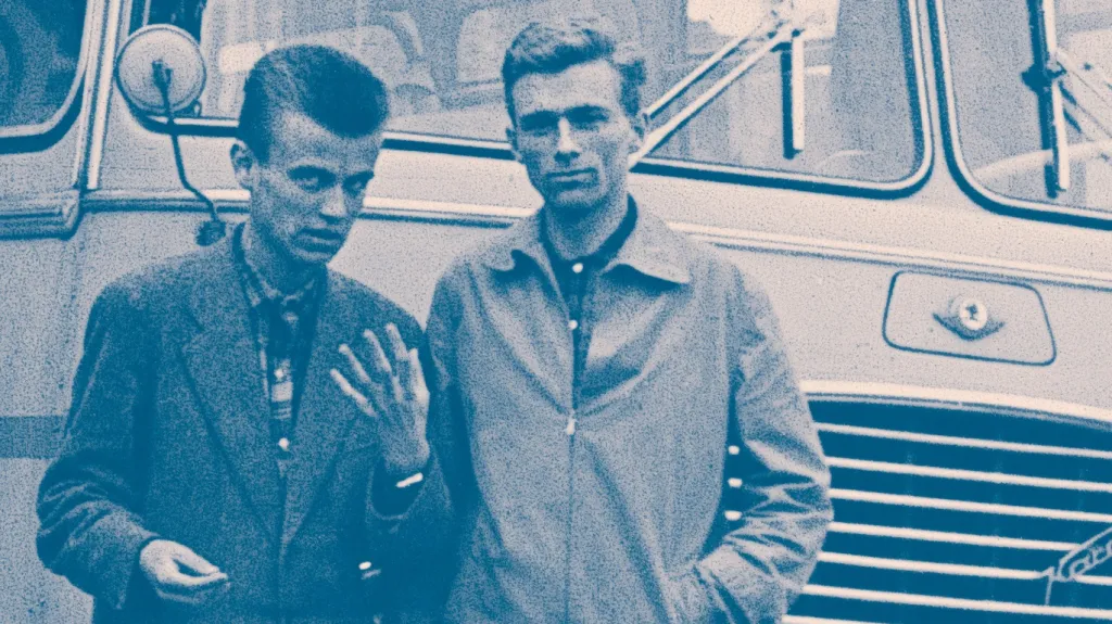 Jiří Kalous / Hraběcí roky