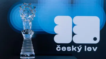 Ceny Český lev za rok 2025