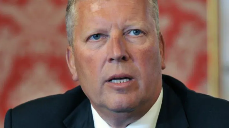 Reportáž Pavly Sedliské a Štěpánky Martanové