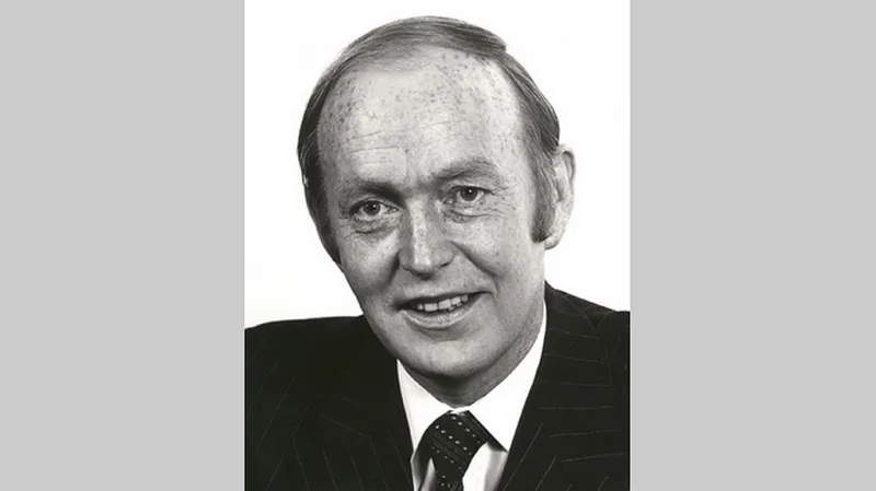 Michael O'Kennedy – zastal se chartistů, tleskal mu celý sál