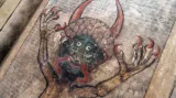 Codex Gigas neboli Ďáblova bible