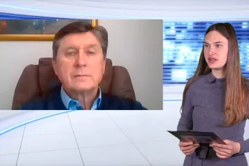 Російські паради на 9 травня і можливість вступу України в НАТО