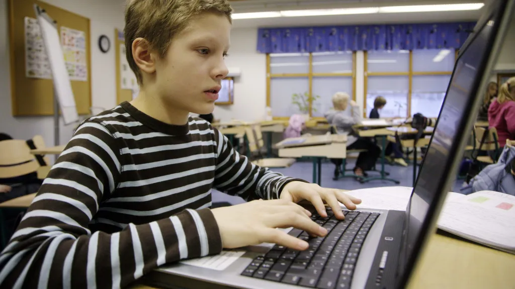 Hazardní hry na počítači