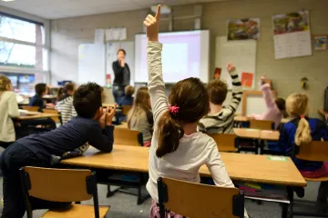 Z paralýzy zpět do rutiny. Krizoví interventi pomáhají školám řešit tragické situace