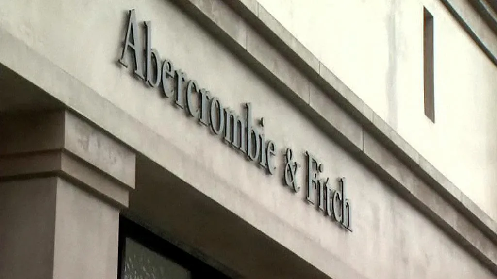 Abercrombie & Fitch