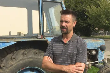 Raději vloupání než bankrot, míní hrdinové pandemického westernu Poberta