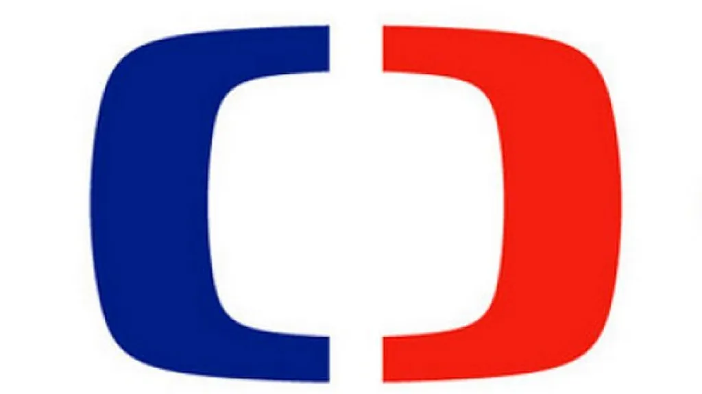 Logo ČT
