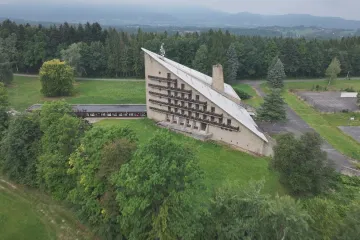 Rozšíření hotelu v Beskydech vyvolává skepsi místních