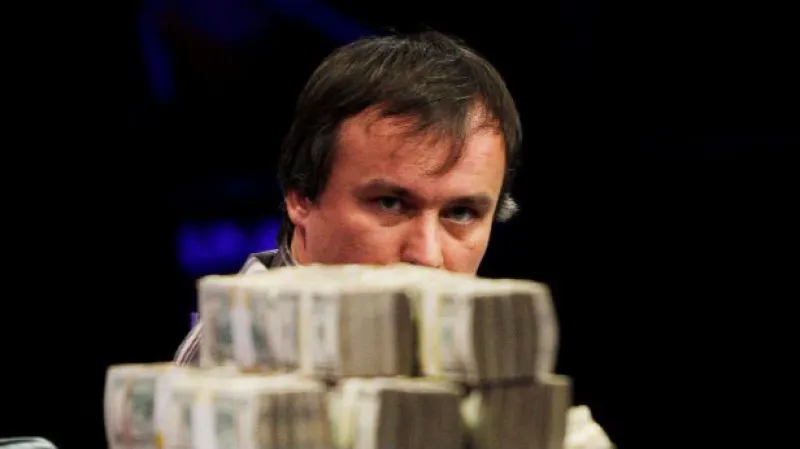 Rozhovor s Milanem Slámou