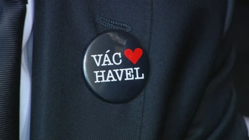 placka,  Autor: ČT24,  Zdroj: ČT24