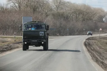 Exgubernátor Kurské oblasti půjde na 14 let do vězení za braní úplatků