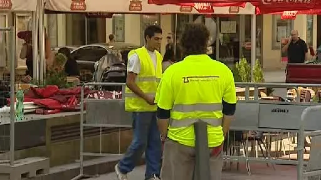 Výpadek proudu zastavil život v centru Brna