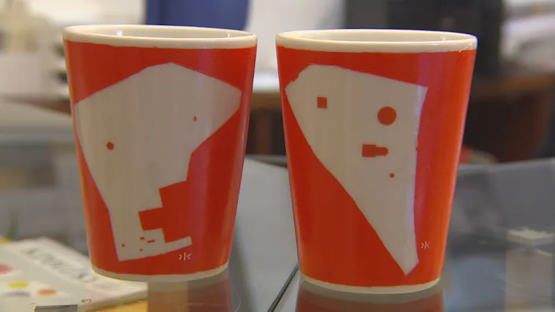 Nová podoba vánočních hrnečků