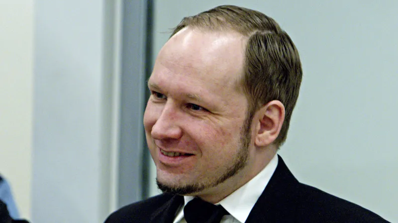 Anders Breivik