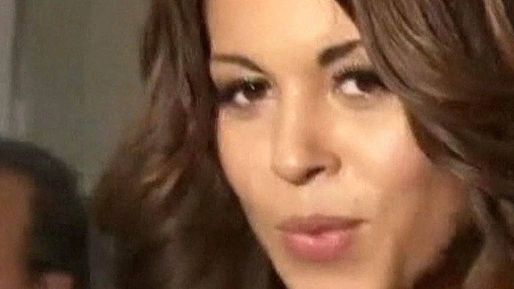 Karima El Mahrougová alias Ruby