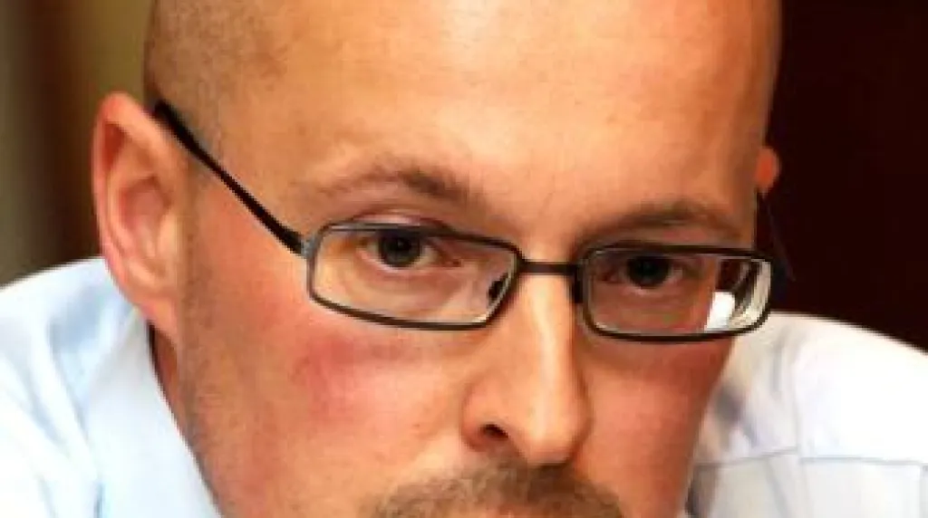 Marek Řičář