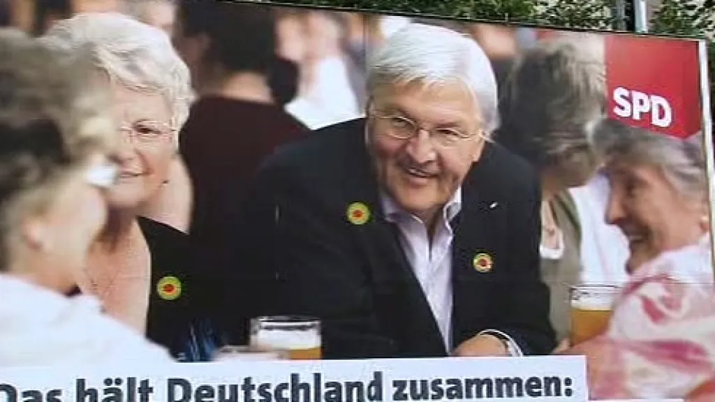 Předvolební kampaň