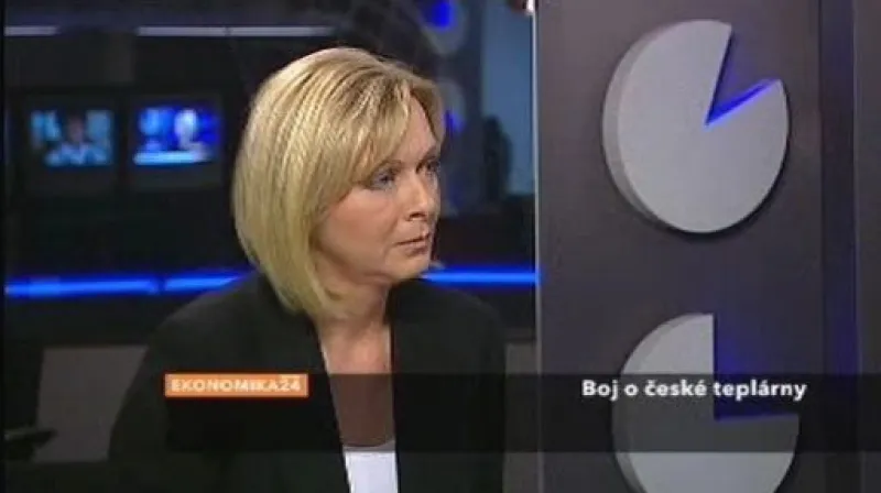 Rozhovor s Libuší Bautzovou