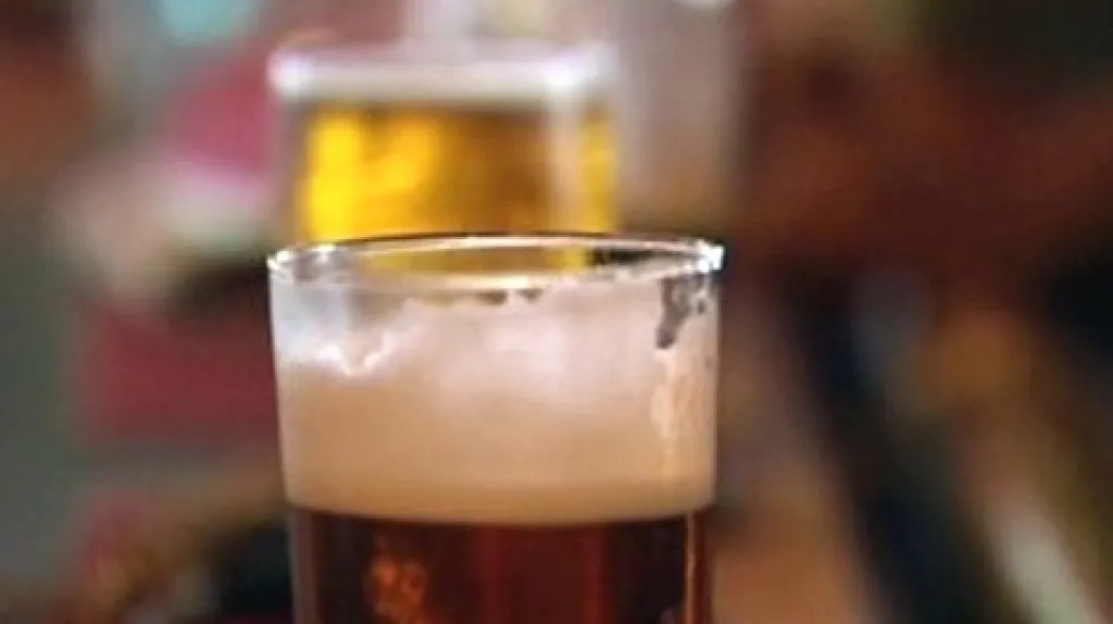 Alkohol