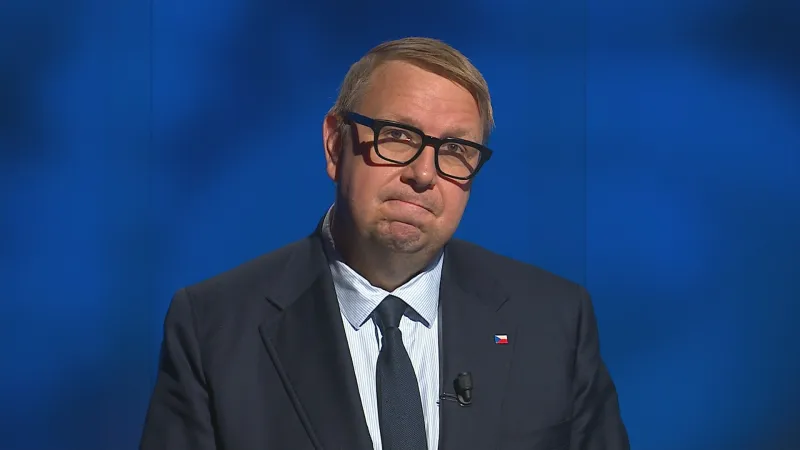 Závěrečné poselství Aleše Juchelky (ANO) voličům