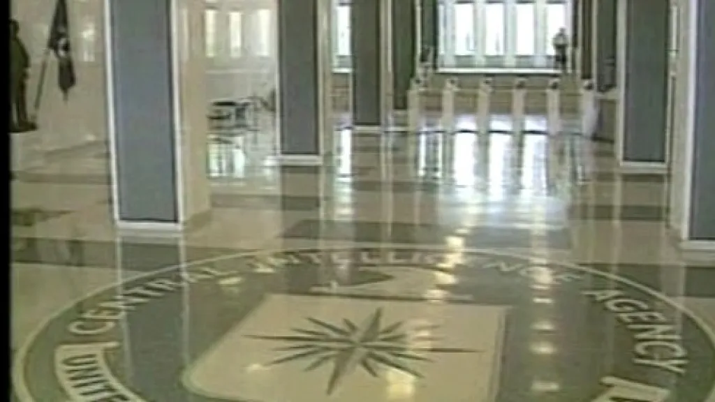 CIA