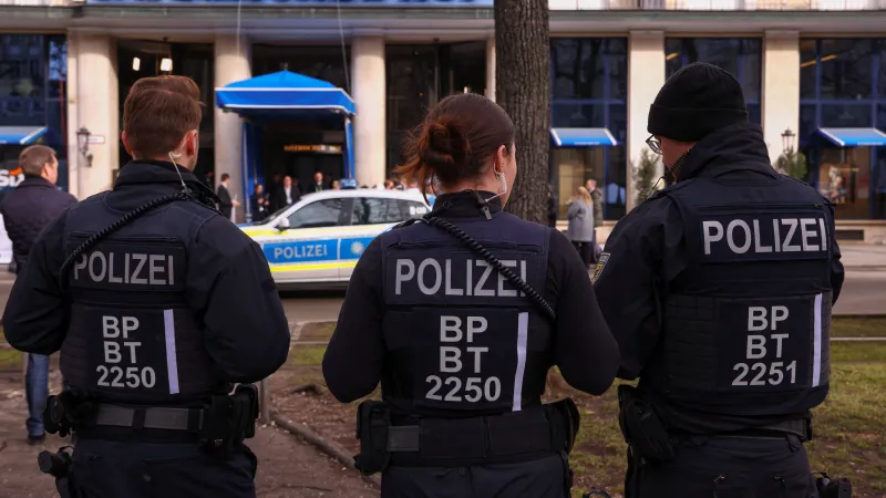 Desítky premiérů i prezidentů. Bezpečnostní konference v Mnichově startuje