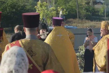 Moskva zaplatila moldavským kněžím, aby ovlivňovali volby