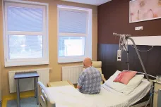Olomoucký kraj dá letos na paliativní péči téměř sedm milionů. Investovat chce i v příštích letech