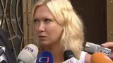 Klára Slámová