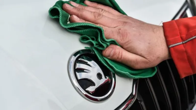 Odbory budou ve Škodovce demonstrovat za vyšší platy