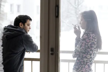 Filmem Cesta ven se po dlouhých 16 letech vrací český celovečerní film do Cannes