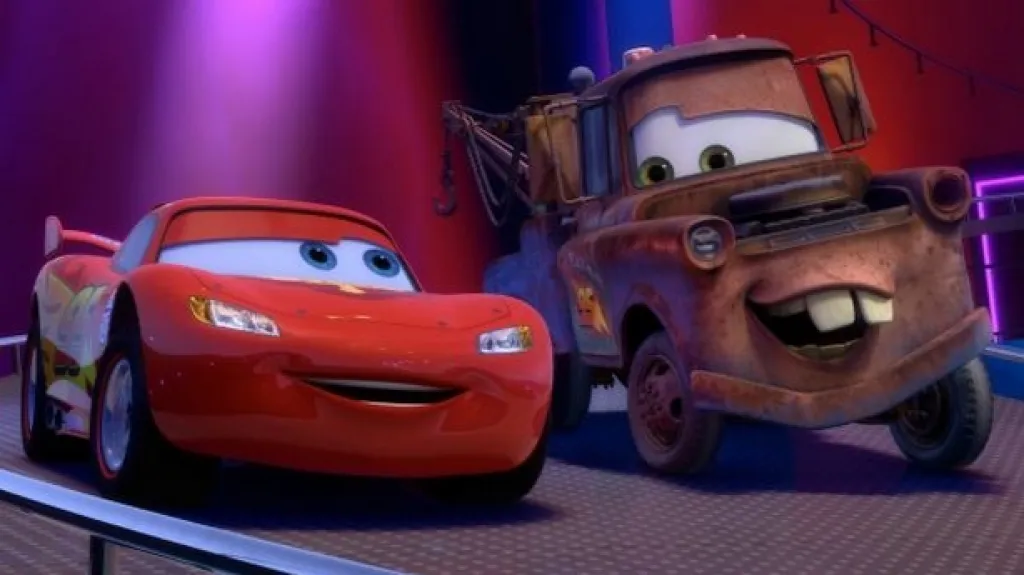 Cars 2